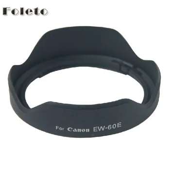 

Foleto EW-60E Camera Lens Hood EW60E ew 60e Petal Buckle Lens Hood for Canon EOS-M EF-M 11-22mm f/4-5.6 IS STM Lens