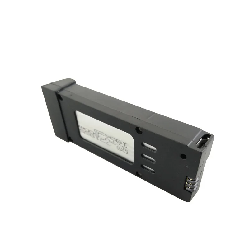 Оригинальный аккумулятор 3 7 в Lipo для E58 S168 JY019 запасные части радиоуправляемого