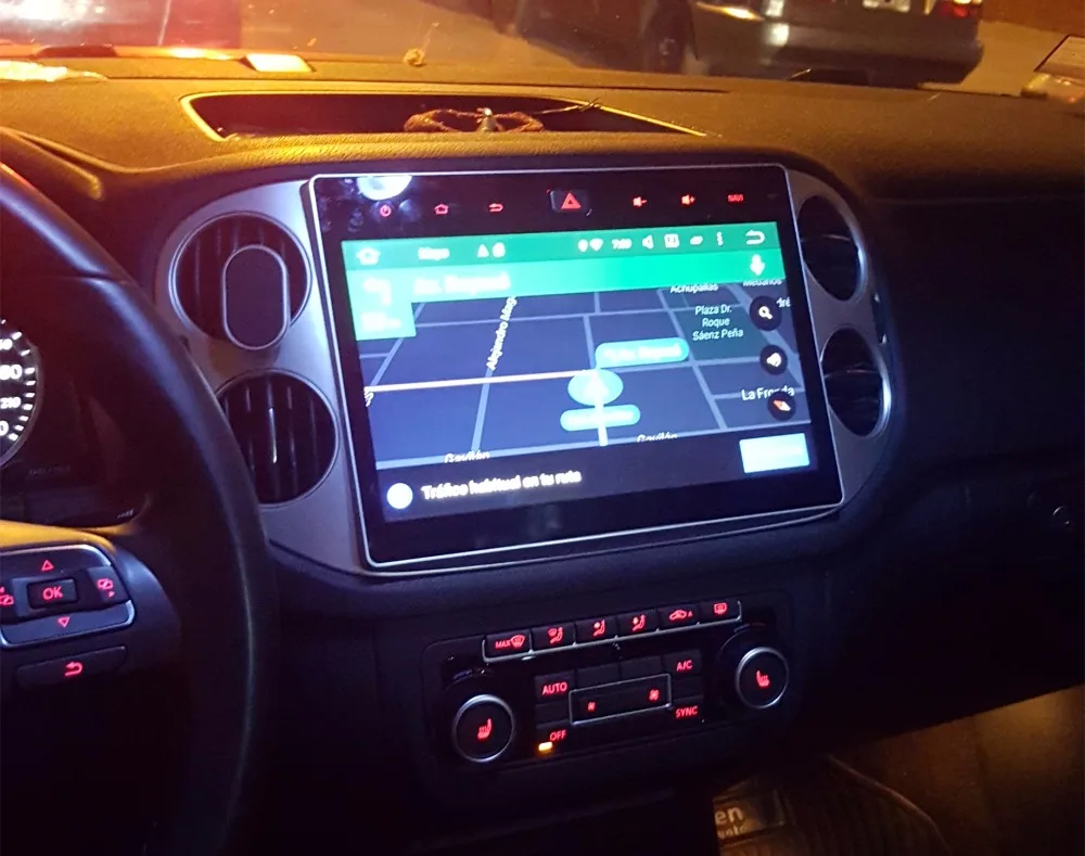 Excellent DSP 4GB RAM 8-Core 10.1" Android 9.0 Car Audio DVD Player for VW Volkswagen Tiguan 2013 2014 2015 2016 Radio GPS WIFI Bluetooth 0 Excellent DSP 4GB RAM 8-Core 10.1" Android 9.0 Car Audio DVD Player for VW Volkswagen Tiguan 2013 2014 2015 2016 Radio GPS WIFI Bluetooth 0
