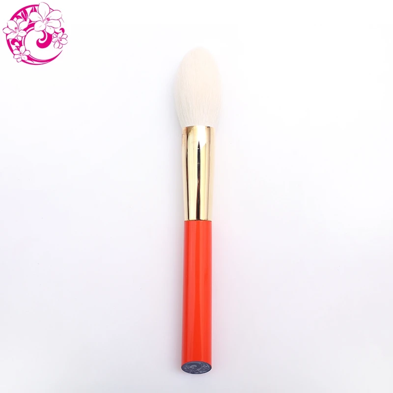 

ENERGY Brand goat Hair Highlighter Brush Cosmetic Makeup Brushes Pinceaux Maquillage Brochas Maquillajes S103