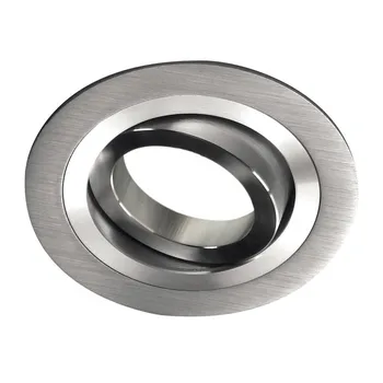 

Focus Recessed CLASSIC round foil back. Wonderlamp