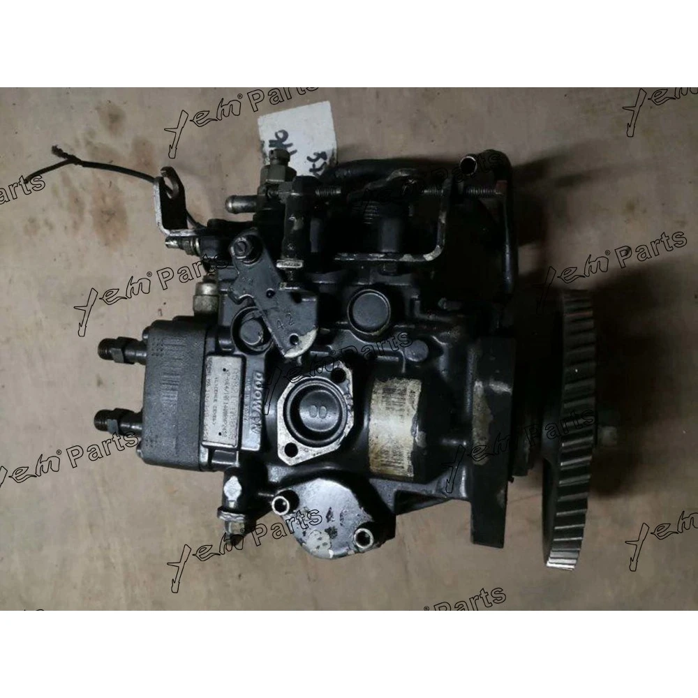 

Комплект топливного насоса для Cummins A2300