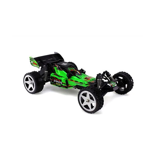 Wltoys L959 2,4G 1:12 Масштаб RC гоночный автомобиль