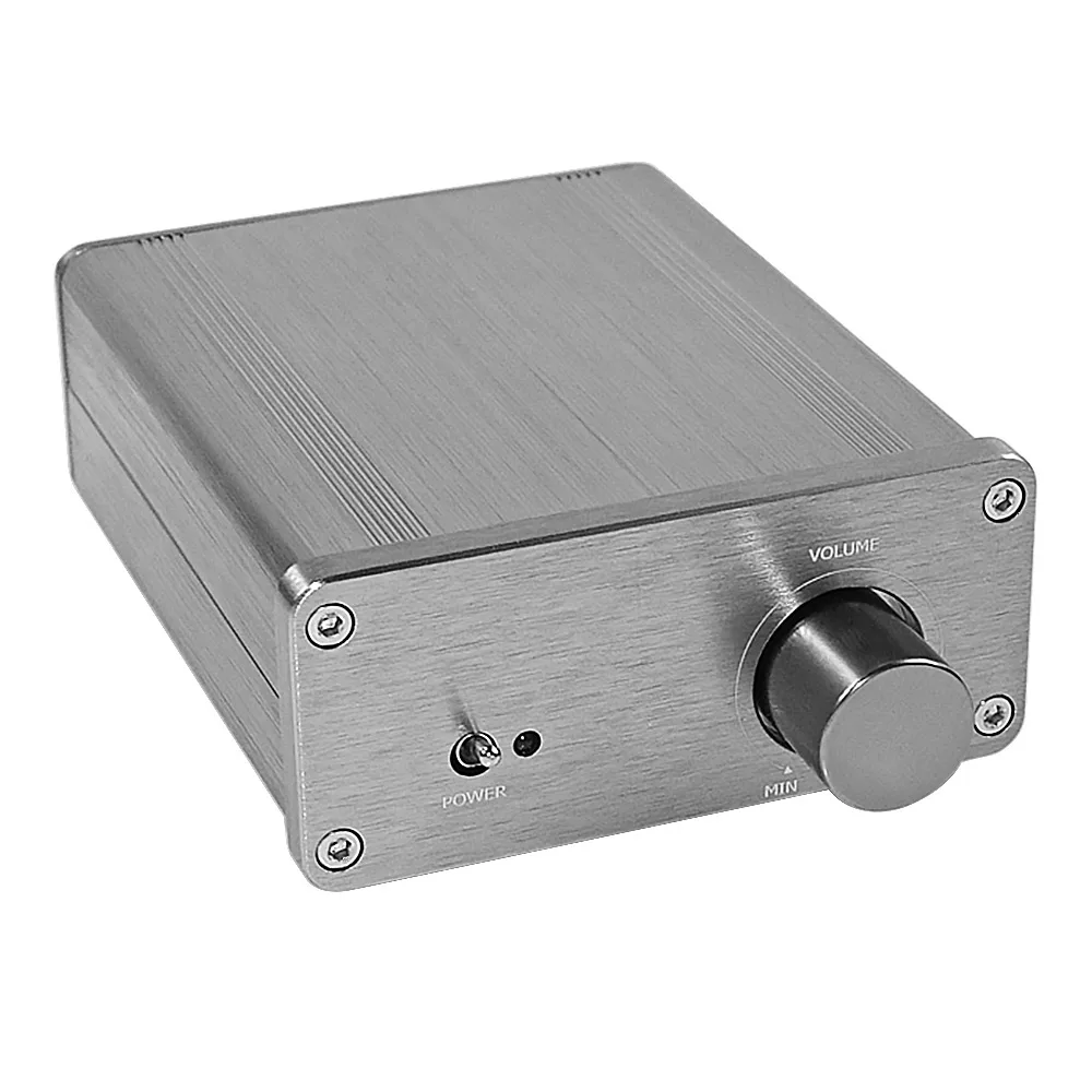 AIYIMA 100 Вт * 2 Bluetooth 4 аудио усилитель доска HIFI 0 канальный TPA3116 цифровой звука Системы