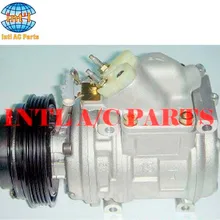10PA15L автоматический компрессор для кондиционирования воздуха для TOYOTA REVO газа