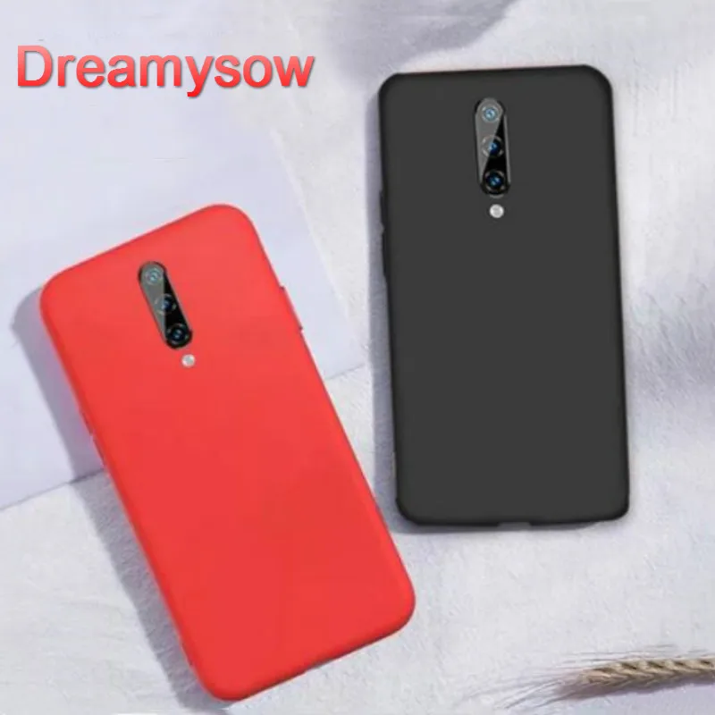 

Slim Matte Case for Oneplus 7 Capas for One Plus 6 6T 5 5T 3 3T Protective Case For Oneplus 7 7Pro 1+ 7 Hard PC Back Phone Cover