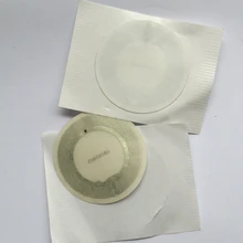 10000 шт./лот оригинальные M1 наклейки rfid этикетки 13,56 МГц
