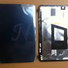 Задний Дисплей задняя крышка Крышка ЖК-дисплея в сборе синий для hp Pavilion g4 G4-2000 g4-2317tx g4-2218tx белый 683186-001 аккумулятор большой емкости