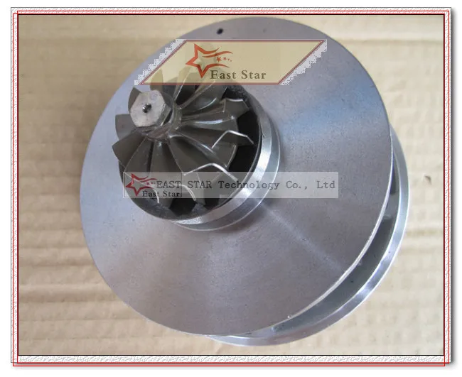 GT1544V 753420-5005S 753420 0375J8 Turbo cartridge chra Turbocharger core for Citroen C2 C3 C4 C5 Peugeot DV6TED4 1.6L HDI 110HP