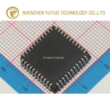 Novo original PIC18F458-I/l pic18f458 PLCC-44 plcc ic em estoque