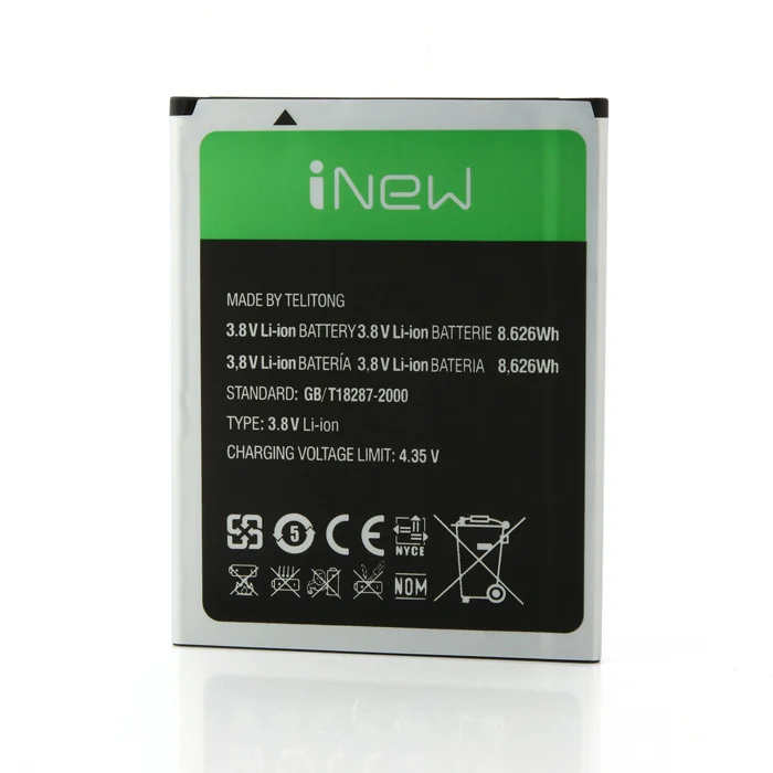i8000battery