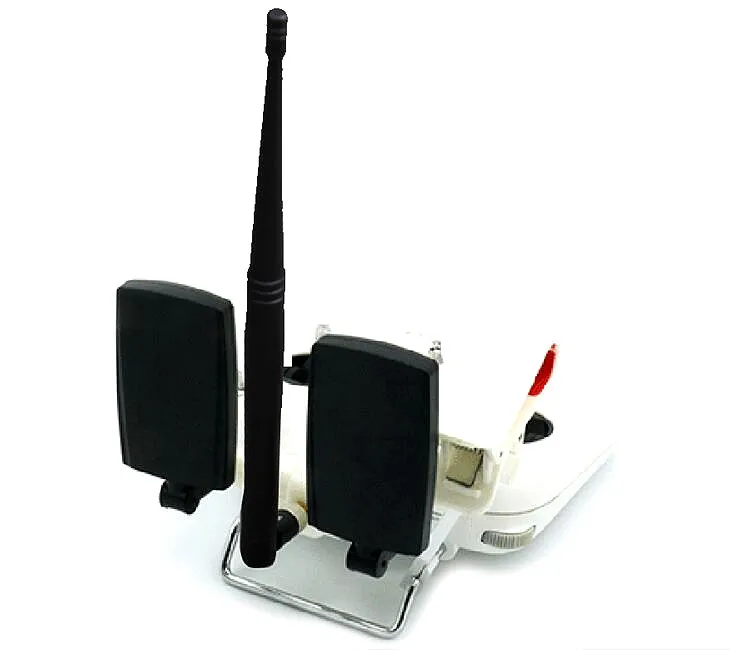 DJI Phantom 3 Standard Remote Control Accessories Signal Booster Increase Control Distance For DJI Phantom 3 Standard