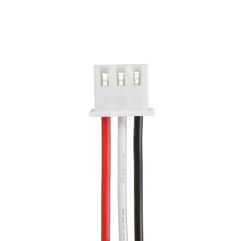 Лидер продаж 10 комплектов Mini Micro разъемы JST XH2.54mm 3-контактный разъем с проводами кабели 150 мм Длина