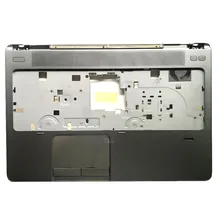 Для HP 650 G1 сенсорная панель для ноутбука C Shell 738708-001 аккумулятор большой емкости безопасная упаковка