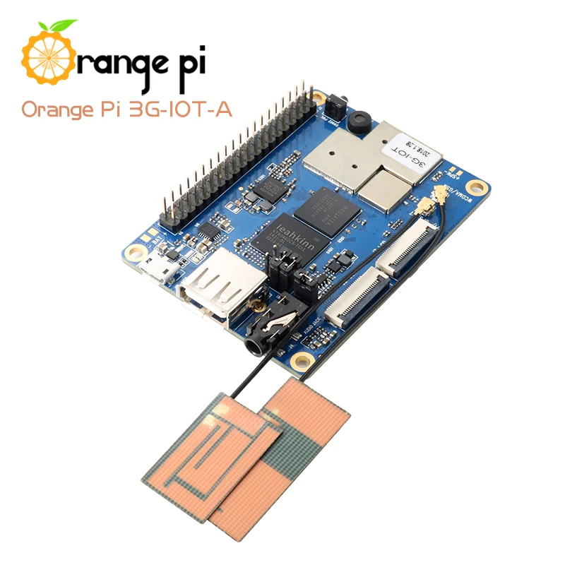   3G-IOT-A 256MB RAM 512MB EMMC ÷ DDR2 MT6572 ̴ PC     SBC ̱  ǻ