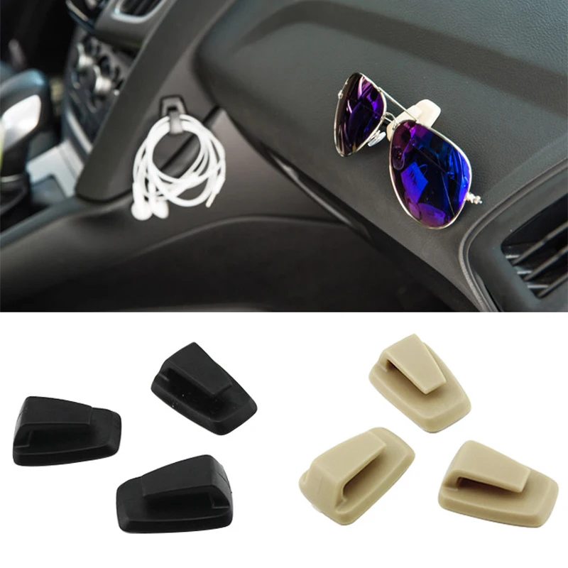 3 шт. автомобильные зажимы для USB кабеля|car clips|clip carclips for car |