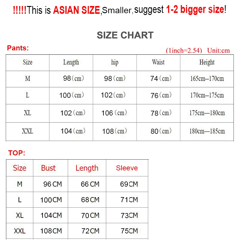 Sport Clothing Fitness Pants men-001