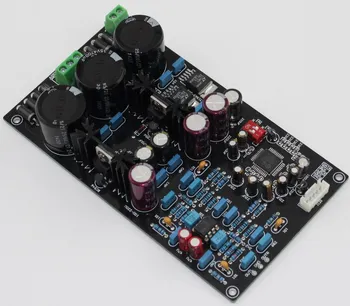 

Frss Shipping AK4495 SEQ II2S DAC decoder board (Upgrade function)