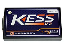 Kess 2.32 Main unit