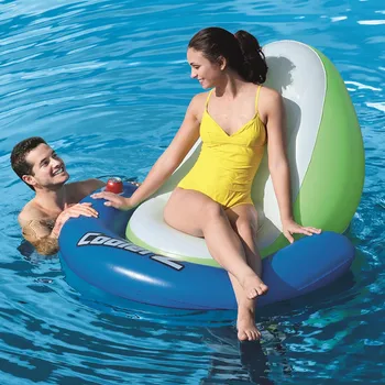 

2019 Unisex Inflatable Raft PVC Water Hammock Swimming Pool Accessories Beach Float Inflatable Air Mattress Water toys for Party