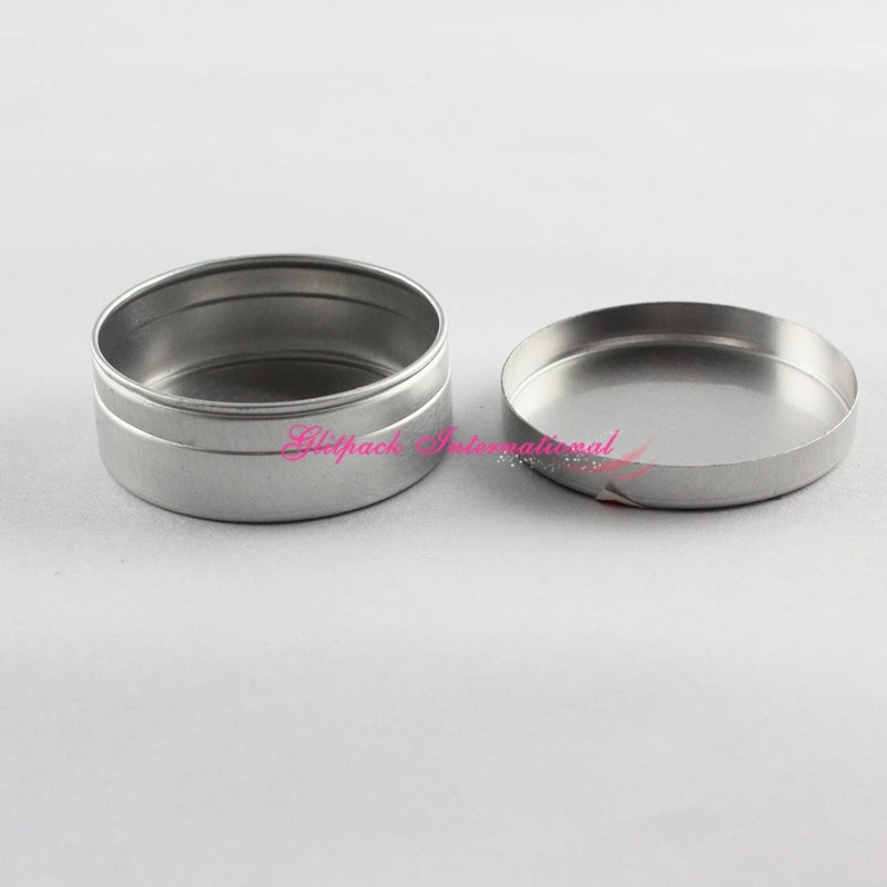 10g Lip Balm Case