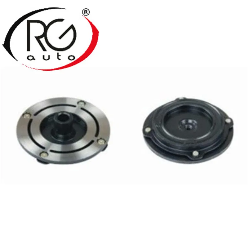 Auto AC Compressor Clutch Hub Cluch parts damper plate Application 10