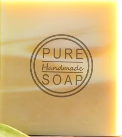 pure soap handmade soap pattern Mini diy soap stamp chaprter seal 4 5CM|Stamps| - AliExpress