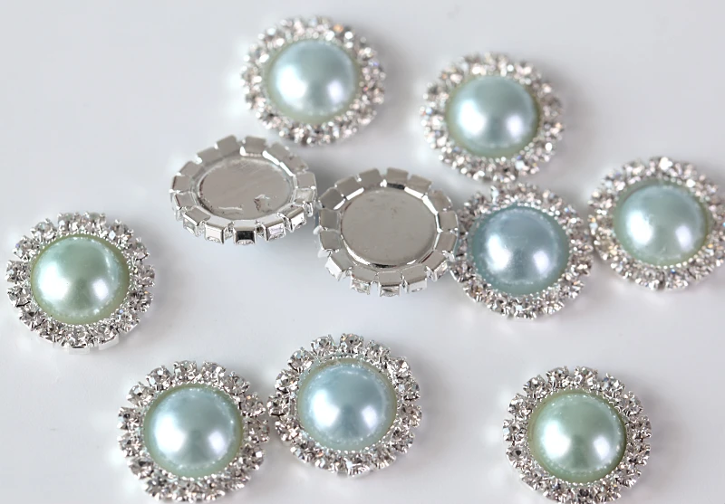 Billow Half Round Pearls (31)