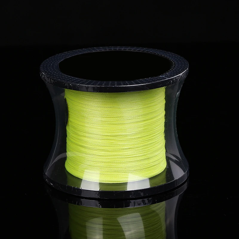 28LB 115LB 0.23mm 0.55mm Fishing Rope Cord 500M Fishing Line PE Braid