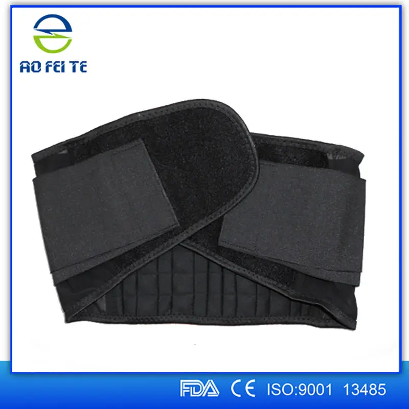 

Magnetic Back Support Belt for Women Men Back Brace Lumbar Corset Brace Support Back Pain Release 20pcs Magnets Massager Y020