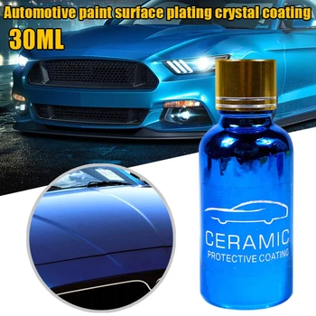 

Car Coating Hydrophobic Liquid Ceramic Care 1 Bottle PH2-12 High Quality