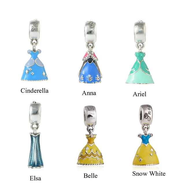 pandora anhänger elsa pandora anhänger elsa