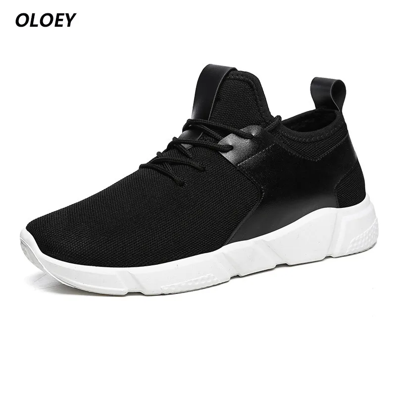 

Winter Leisure shoes mens casual shoes hot sale chaussure homme de marque sport Winter warm breathable shoes adult male tennis