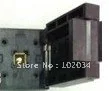 100% NEW QFN-40BT-0.5 QFN40 0.5mm IC Test Socket / Programmer Adapter / Burn-in Socket QFN-40BT-0.5-01 100% NEW QFN-40BT-0.5 QFN40 0.5mm IC Test Socket / Programmer Adapter / Burn-in Socket QFN-40BT-0.5-01