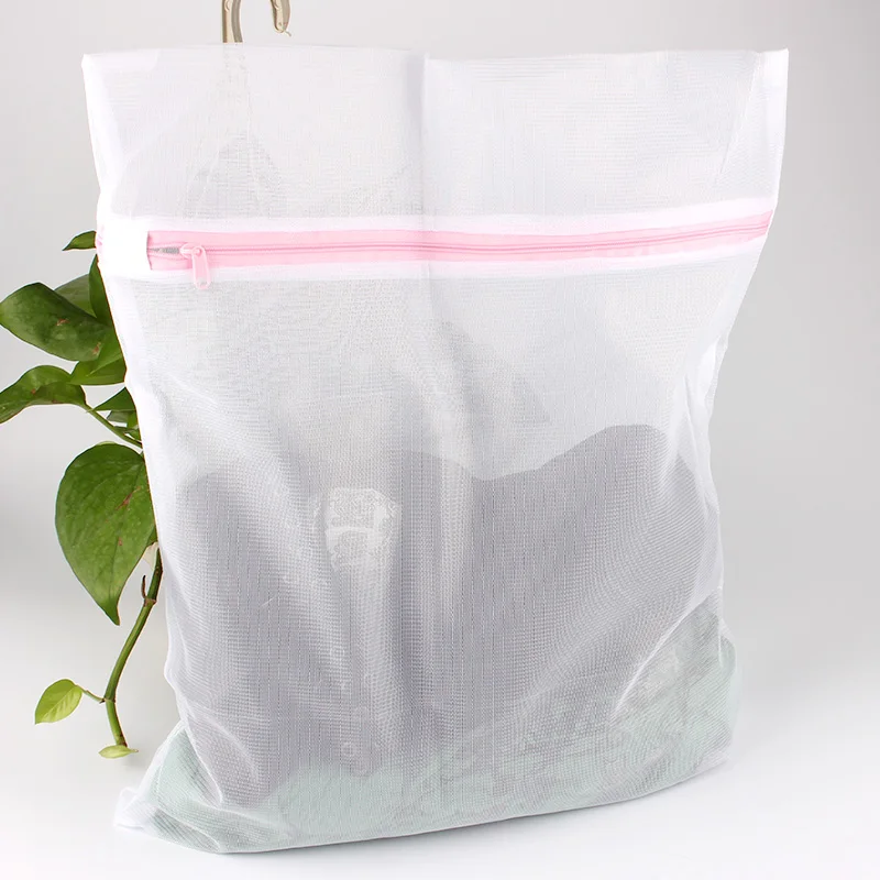 Us 3 46 5 Off Large Laundry Bags Does Not Get Tangled And It Guards Clothes From Damage Polyester Net Wash Square Shaped 60 60cm In Us 3 46 5 Off Large Laundry Bags Does Not Get Tangled And It Guards Clothes From Damage Polyester Net Wash Square Shaped 60 60cm In