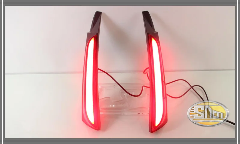 Bumper Fortuner B -5