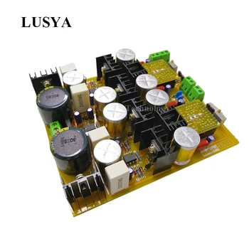 

Lusya CL-3 HIFI Fever Amplificador Preamplifier HiFi Preamp Assembled Board T0698