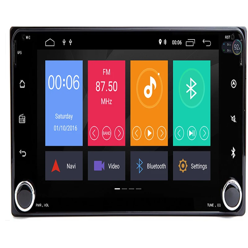 Flash Deal DSP IPS 8 Core 4G RAM 2 Din Android 9 Car Radio multimedia DVD player GPS for Toyota Terios Old Corolla Camry Prado RAV4 stereo 1 Flash Deal DSP IPS 8 Core 4G RAM 2 Din Android 9 Car Radio multimedia DVD player GPS for Toyota Terios Old Corolla Camry Prado RAV4 stereo 1