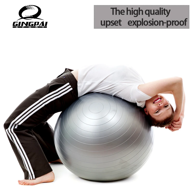 usa pro yoga ball