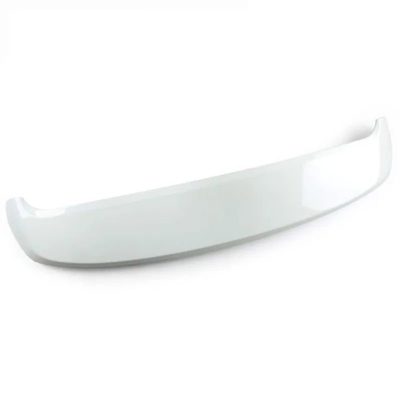 

SHCHCG Car Accessories ABS Plastic Material Unpainted Primer Rear Boot Trunk Wing Spoiler For Hyundai Creta ix25 2014 2015 2016