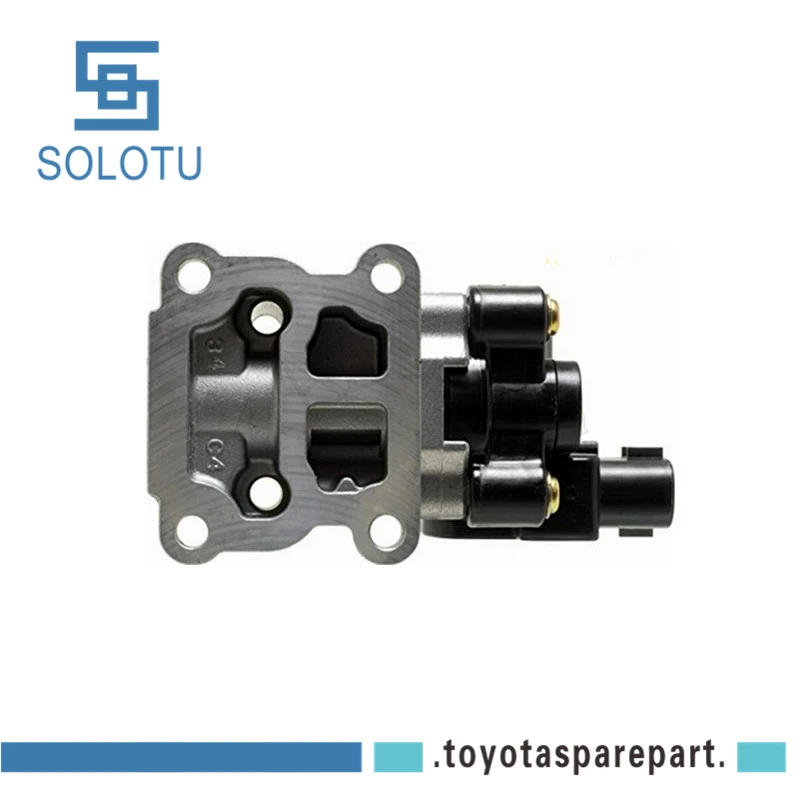 Idle Air Control Valve FOR SUZUKI ViOS 8A 474 1813764G00