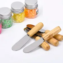 Нержавеющая сталь, лопатка для торта, масло, крем, глазурь, глазурь, нож, гладкая кухня, кондитерские инструменты для украшения торта