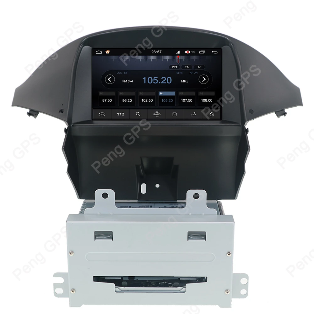 Perfect 8 Core CD DVD Player 2 Din Stereo Android 8.0 for Chevrolet Orlando 2011-2013 GPS Navigation 1024*600 WIFI 4G+32G 7" Headunit 3 Perfect 8 Core CD DVD Player 2 Din Stereo Android 8.0 for Chevrolet Orlando 2011-2013 GPS Navigation 1024*600 WIFI 4G+32G 7" Headunit 3