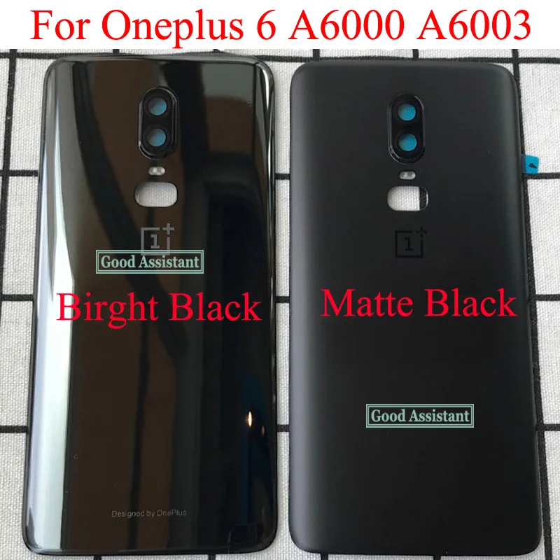 Для Oneplus One plus 1+ X 2 3 3T 5 5T 6 6T 7 7 PRO Global задняя крышка батарейного отсека, корпус, чехол на заднее стекло, замена GM1913 GM1915