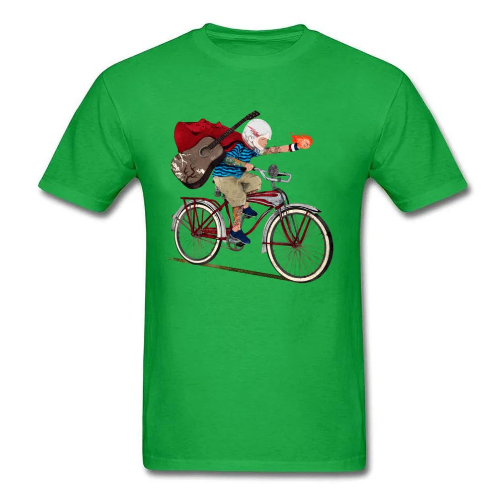 21st Century Hero_green