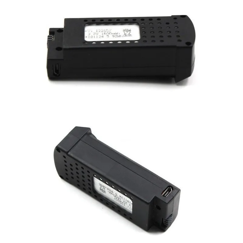 (3 в 1) 3 7 V 1600mAh литий полимерный Батарея Зарядное устройство для SG106 RC геликоптер