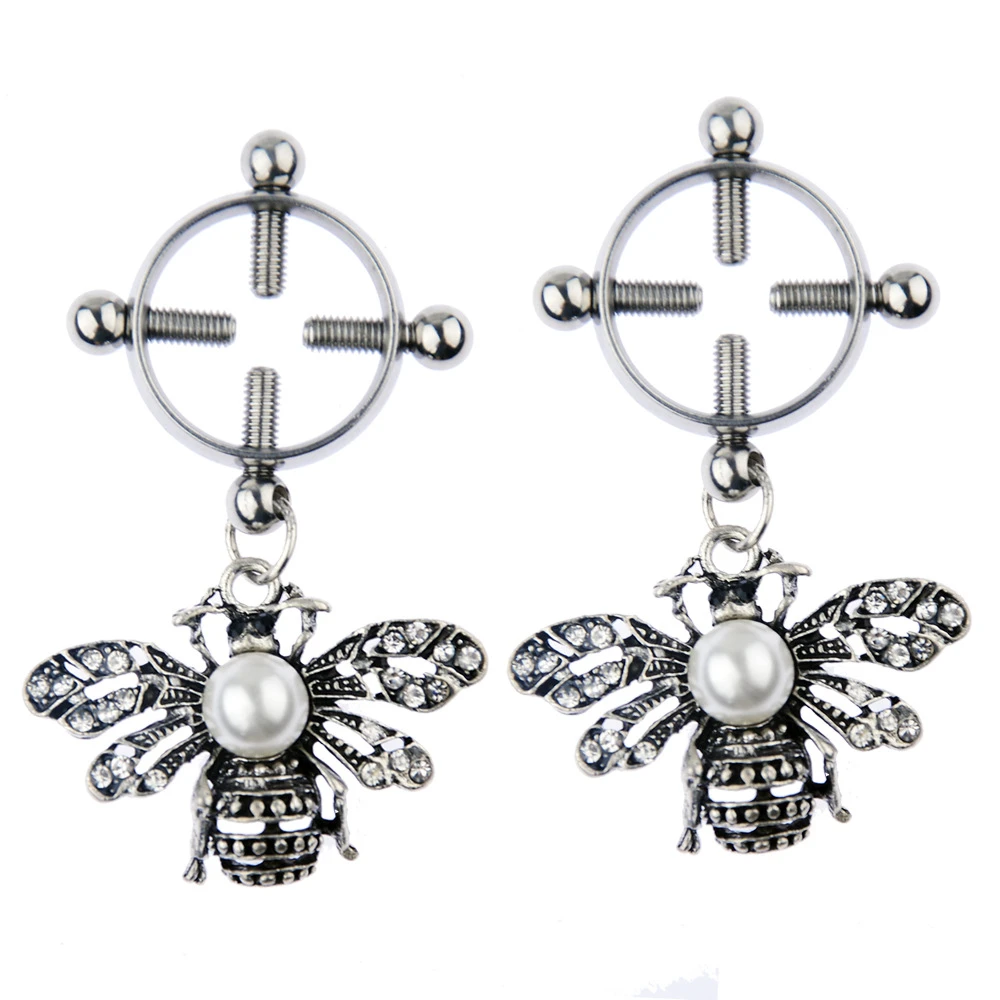 Gucci Nipple Rings vlr.eng.br