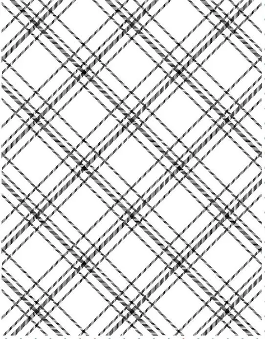 

Stripe Crossing Background Transparent Silicone Stamp Seal for DIY scrapbooking photo album Decorative clear stamps A426