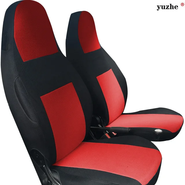Custom made Car seat covers For Mercedes Benz smart fortwo smart