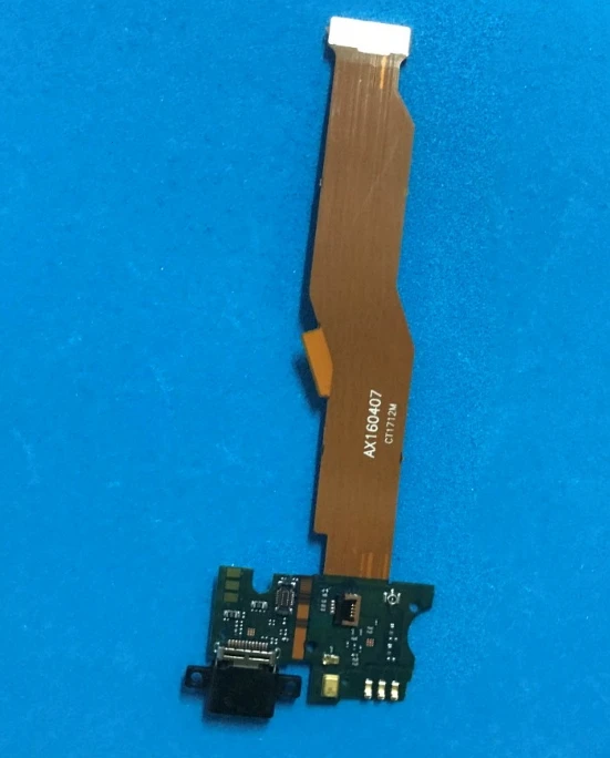 

For Xiaomi Mi5 M5 USB Module Plug Board Microphone Module Flex Cable Dock Connector Mobile Phone Charger Circuits Part